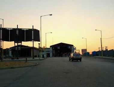 Κακαβιά: Επιστρέφουν οι Αλβανοί μετανάστες στην Ελλάδα μετά τις γιορτές